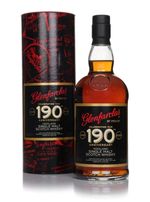 Glenfarclas 190th Anniversary Edition 70cl 51.4%