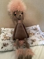Jelly Cat Large Penelope Poodle