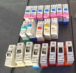 Wylex plug in MCB Circuit Breakers assorted 6a 16a