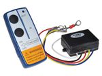 Remote Control Winch Switch Kit 12v for Recovery Off Road 4x4 _ DB1308