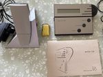 Bang & Olufsen BeoTalk 1100 Telephone & Answer Phone &User Book In Working Order