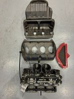 2008 KAWASAKI ZX 10R E8F THROTTLE BODY ITBs with Airbox & Injectors