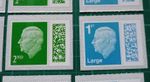 2026 2nd & 1st Large M26L MBIL Business Sheet Singles um