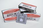 Restora Sweater Brick - Removes Fuzz, Pilling & Knots