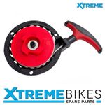 Heavy Duty Mini Moto EASYSTART Pull Start for Dirt Bikes, Quads ATV 47-50cc Part