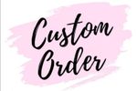 Custom Press On Nails, Any Size and Shape