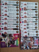 19 Bradford Speedway Programmes 1997