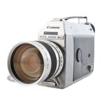 [OPT MINT] Canon Auto Zoom 814 Electronic Super 8 8mm Movie Film Camera Japan
