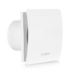 Bosch Thermotechnik Bathroom Fan 1500 DH - 100mm Diameter