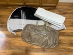 Samsonite Pop-Up Travel Bubble Cot Lightweight Packable for Children upto 82cm