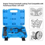 Engine Timing Tool for Ford Fiesta Focus C-Max 1.6Ti-VCT Duratec EcoBoost 9PC