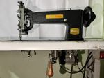 Falak 114w103 Chain stitch & Moss Stitch Embroidery Machine with Accessory Box