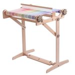 Ashford Variable Rigid Heddle Loom Variable Stand  For 16", 24" & 32" - New