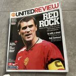Manchester United v Spurs 2004/05 
