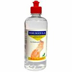 Hydroalcoholic Gel DOSIFICAD,500ML 500ml