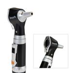 Otoscope Ear Inspection Internal Fiber Option Auriscope SLOTOSPE014 Single