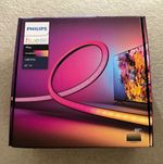 Philips Hue Play Gradient Lightstrip 65" TV Pack LED Colour-Changing