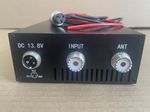 HF Power Amplifier 120W 1.8MHz To 30MHz for XIEGU G90 HF Transceive XDT-PA100X