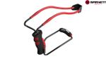 Barnett King Rat Widow Red Band Slingshot / Catapult Hunting