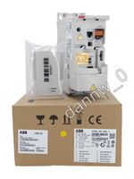 New In Box Original ABB ACS355-03E-03A3-4 1.1KW Inverter