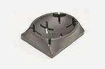 Milenco Jockey Pockets Caravan Trailer Wheel 