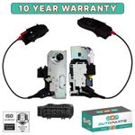FORD TRANSIT FRONT RIGHT DOOR LOCK LATCH MECHANISM MK6 MK7 2000-2014