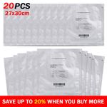 Antifreeze Membrane Freezefats Cryolipolysis Cryo Pad Weight Loss Sizes M 20pcs