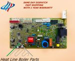 VAILLANT ECOTEC PLUS 612 615 618 624 630 637 824 831 837 BOILER PCB 0020132764