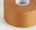 Steroplast Prem  Sports Rigid Tape 3.8cm x 13.7m - 100% cotton - Zinc Oxide