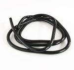 3mm I/D X 5mm O/D BLACK PETROL OIL FUEL PIPE HOSE LINE X 1 METRE LENGTH