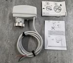 SAUTER 24v AC Actuator AXM217SF402  O-10V 120N Valve Actuator 16 Available 
