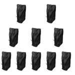 Nylon Stroller Travel Bag for Airport Storage Compatible with Most Strollers
