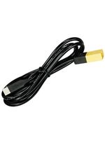 Sequre Soldering Iron Male XT60 to USB-C to Power Cable - UK STOCK