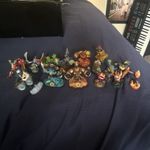 Skylanders Various Game Job Lot