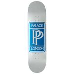 Palace PP Skateboard Deck 8.25"