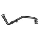 Turbocharged Hose İntercharge Air Hose For Nissan Juke (F15) 1.5 Dci 144601Kb2B