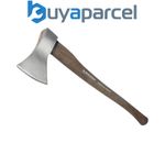 Roughneck 65-673 FSC American Hickory Axe 1.25kg 2.3/4 lb ROU65673