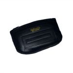 Dr Plumb Zip Up Tobacco Pouch With Paper Pocket P35520