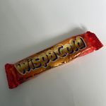 1997 UNOPENED Cadbury Wispa Gold Bar