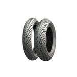 MICHELIN 110/70-13 48S  130/70-13 63S CITY GRIP2 Front & Rear Tyre set