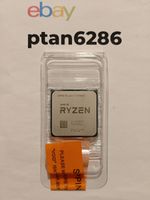 AMD Ryzen 7 5700X Processor (4.6 GHz, 8 Cores, Socket AM4) - 100-000000926