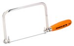 Bahco Coping Saw & Blade with Wooden Handle 165mm   6.5in. - 301