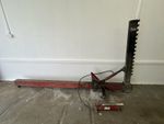 Sealey 10-Ton "Super Pull" Hydraulic Body Repair and Straightener