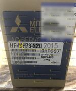 1PCS NEW Mitsubishi HF-MP73-S20 servo motor
