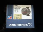 Grundfos UPS3 Central Heating  Pump