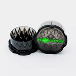 Korda Krusha Large 120 LE Bait Boilie Pellet Crusher Chopper Fishing Accessory