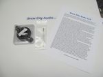 New replacement tweeter diaphragm for Cerwin Vega XLS CLS CLSC  TWH25b TWTH