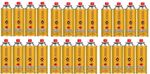 24x Butane Gas Bottles Canisters For Portable Stoves Cookers Grill Heaters Weed