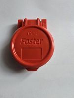 CASE DAVID BROWN 94 SERIES TRACTOR SPOOL VALVE COUPLING DUST CAP K311861