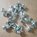 131372 X 20 IKEA Billy Bookcase Shelf Pins/Support/ Fixings Genuine New Gen